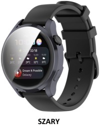 НАКЛАДКА НА КОРПУС 2в1 ДЛЯ HUAWEI WATCH 3 46MM