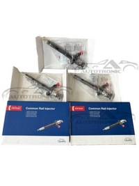 фото thumb №9, Denso dcri400300 насадка упорскування 1 szt форсунка mitsubishi eclipse cross