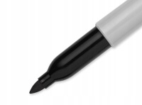 Sharpie Fine Marker перманентный маркер черный