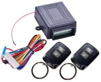 фото thumb №1, Блок керування замка центрального lb402 комфорт багажник 2 брелоки