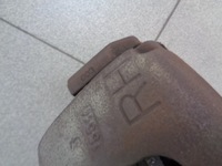 фото thumb №7, Mcperson поворотный кулак правая ford ecosport mk2 1.0 eco boost 2014 rok