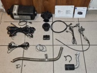 фото thumb №1, Webasto air top 2000 st 12v - дизель, набір 2017 multicontrol