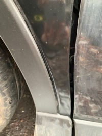фото thumb №11, Toyota rav4 iv рестайлінг крило ліве передній ліві перед - колір 209
