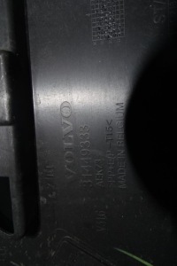 Volvo xc40 бампер задняя задний задний oryg Недорого, фото thumb