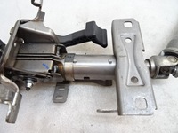 фото thumb №8, Citroen c4 picasso ii колонка рулевая 9808060677