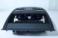 фото thumb №8, Bmw 6 f06 панель решётка обдув средняя задняя задняя кожа 9248820 9118249