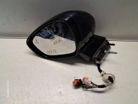 фото thumb №1, Citroen ds4 ліва дзеркало 16 pin 17 кабелі