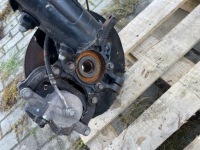 фото thumb №6, Kia sportage iv поворотний кулак права амортизаторна стійка правий