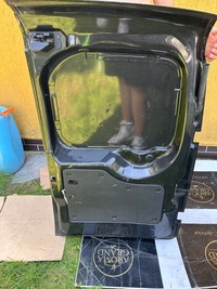 фото thumb №6, Peugeot bipper дверь левая задние демонтаж