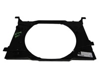 фото thumb №1, Mercedes b w245 245 корпус вентилятора радіатор