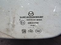 фото thumb №6, Mazda cx-30 20r стекло лобовое перед передняя