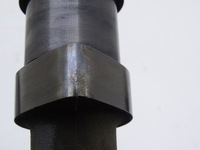 фото thumb №11, Saab 95 9-5 97-09 2.0 t b205e вал распределительного вала w