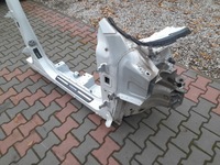 фото thumb №6, Поріг праві стійка volvo xc60 2008- 2017r варшава