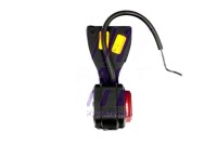 фото thumb №2, Лампа габаритна fiat ducato 06 14 bok fast