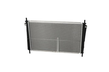 фото thumb №12, Радіаторів ford mondeo 1,8/2,0 nrf 58272 nrf58272