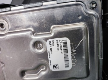 фото thumb №14, Лампа перед передняя правая ford kuga mk3 комплектная + модули lv4b-13e014-fh