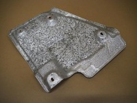 фото thumb №2, Захист теплова range rover sport i l320