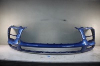 фото thumb №1, Бампер перед porsche macan 95b lift