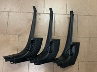 фото thumb №1, Citroen ds3 crossback захист поріг лівий перед