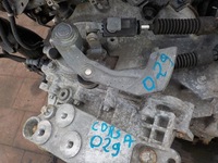 фото thumb №10, Opel corsa d 1.6 turbo коробка передач передач