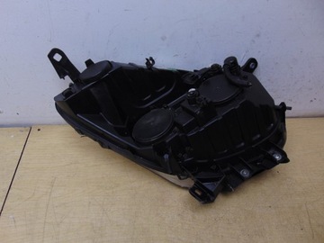 фото thumb №14, Лампа левая перед fiat doblo ii 51810672 европа