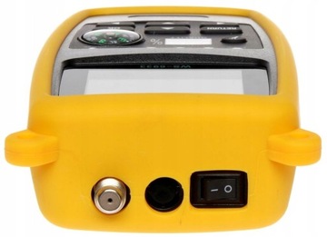 Измеритель спутникового сигнала Satlink WS-6933 SAT