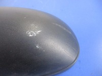 фото thumb №6, Mercedes a160 w168 lift зеркало левая чёрный mat 5pin