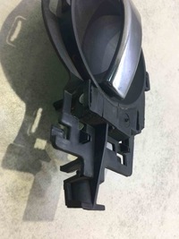 фото thumb №7, Ручка внутренняя правая citroen c3 i 9680187777