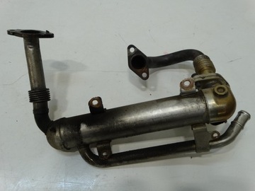 фото thumb №9, Радіаторів клапана egr skoda octavia ii універсал 2.0tdi