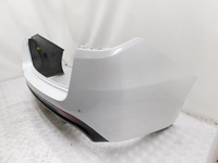 фото thumb №8, Бампер зад kpl. 6x pdc - kia optima iv sw універсал gt-line swp