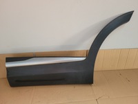 фото thumb №1, Kia sportage v 21- 87733-r2000 планка дверь задняя зад левая