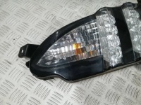 фото thumb №3, Противотуманная фара левый led rxh europa drl peugeot 508 i