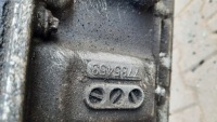 фото thumb №13, Двигун m47 r40 2.0d 116km rover 75 вимірювання