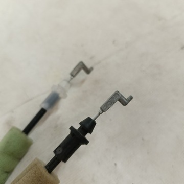 фото thumb №9, Mazda cx5 17- замок двері лівий зад usa