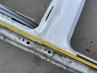 фото thumb №10, Порог стойка дверь правая перед сдвижных подкрылок ford transit mk8 14-25r