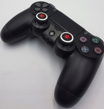 НАБОР ИЗ 2Х НАКЛАДОК ГРИБКОВЫХ РЕЗИНОВ, АНАЛОГОВ ДЖОЙСТИКА ДЛЯ XBOX ONE PAD