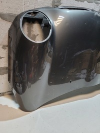 фото thumb №2, Капот mini r50 r52 01-06