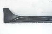 фото thumb №5, Молдинг порог правая audi a4 b9 lift kombi allroad