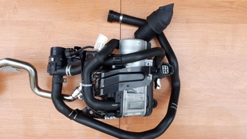 фото thumb №12, Вебасто ford tourneo connect kv6h 18k463ac дизель