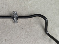 фото thumb №6, Dodge challenger charger srt тяга стабілізатора задня 2015+