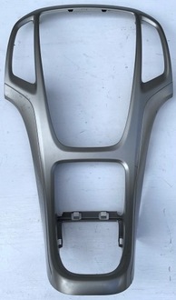 фото thumb №1, Opel astra j 11 r рамка защита средняя приборная панель