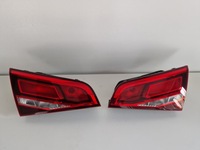 фото thumb №7, Лампа зад задня права audi a3 sportback рестайлінг 8v4945070