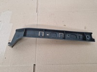 фото thumb №1, Alfa romeo giulia veloce направляющая заднего бампера r