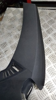 фото thumb №14, Citroen c4 i picasso защита приборная панель решётка левая правая