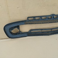 фото thumb №8, Vw up 12- решітка бампера перед 1s0853677e