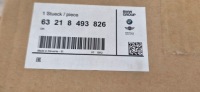 фото thumb №13, Фара права зад bmw 5 універсал g31 lci рестайлінг 2020- 63218493826 нова