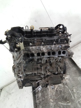 фото thumb №6, L56 двигун opel astra j рестайлінг 1.6cdti lvm 60tys mil