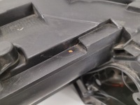 фото thumb №11, Vw golf 7 vii sportsvan 510 517 лампа левая перед передняя