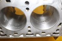 фото thumb №9, Блок двигателя aston martin 5.2 b v12 tvin turbo rfhy53-6015-ab 32506 ae31