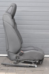 фото thumb №10, Maserati ghibli iii рестайлинг сиденье левый перед кожа англичанин 21r